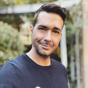 Meet your Posher, Jay